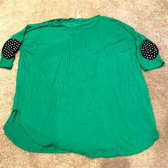 Tunic top - Picture 1 of 1